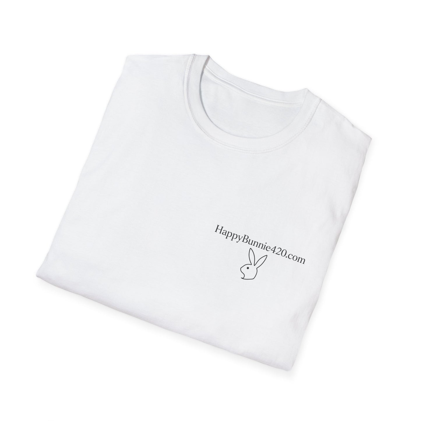 ADHD CEO Unisex Softstyle T-Shirt