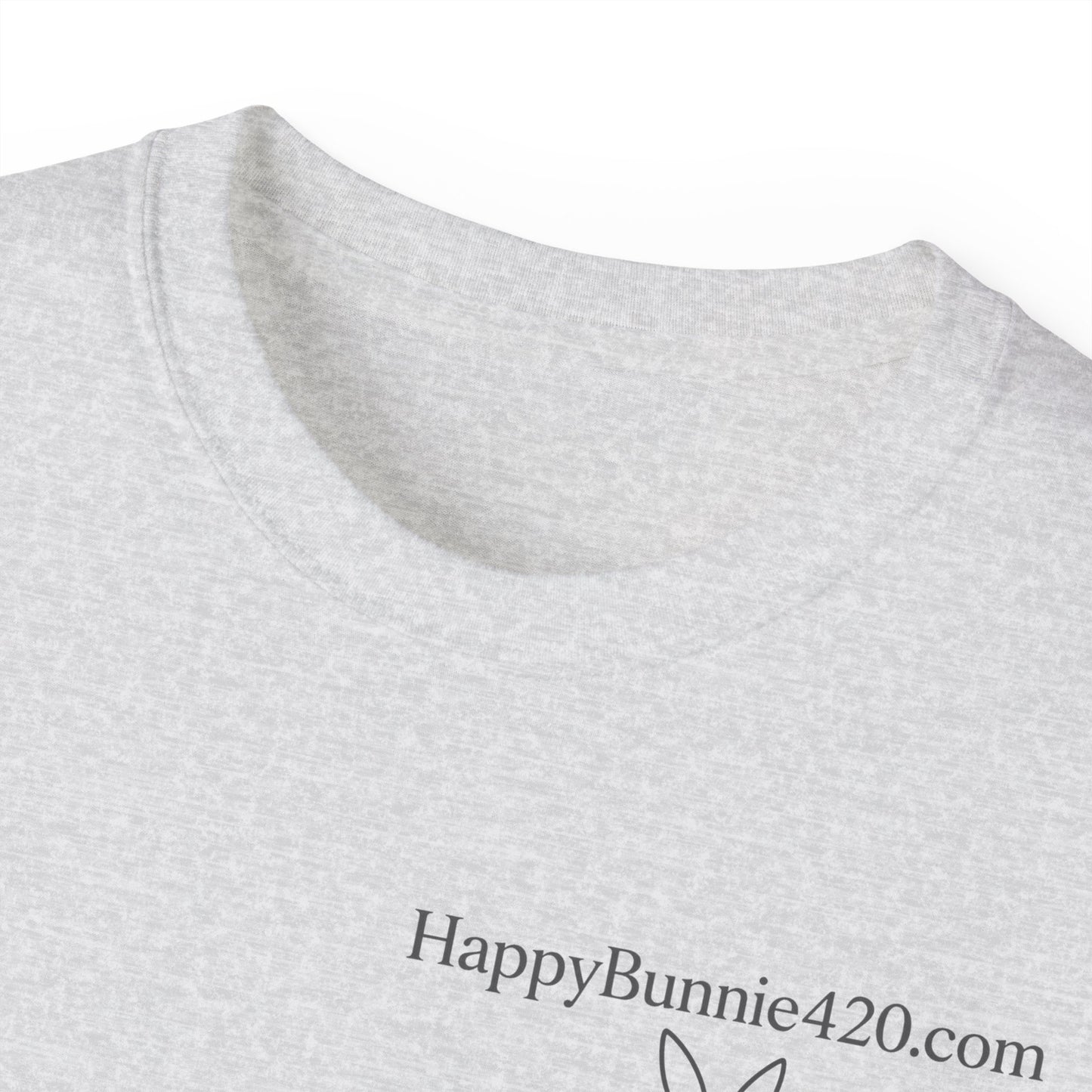 Stoned Not Stupid Tee