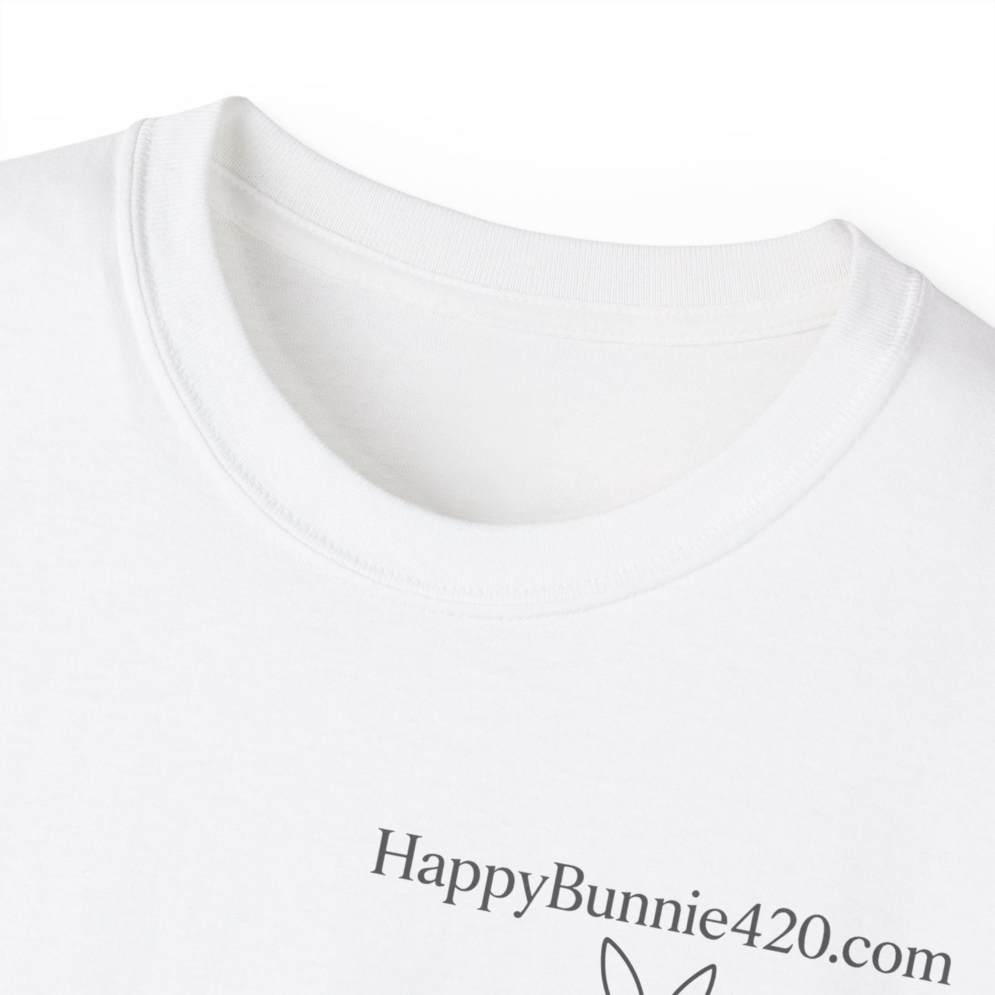 Stoned Not Stupid Tee