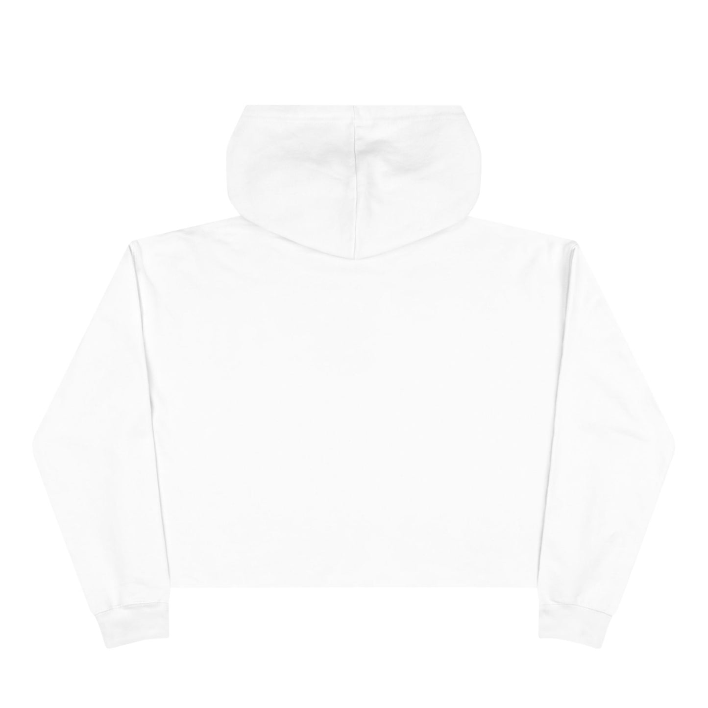 Classy B*tch Crop Hoodie
