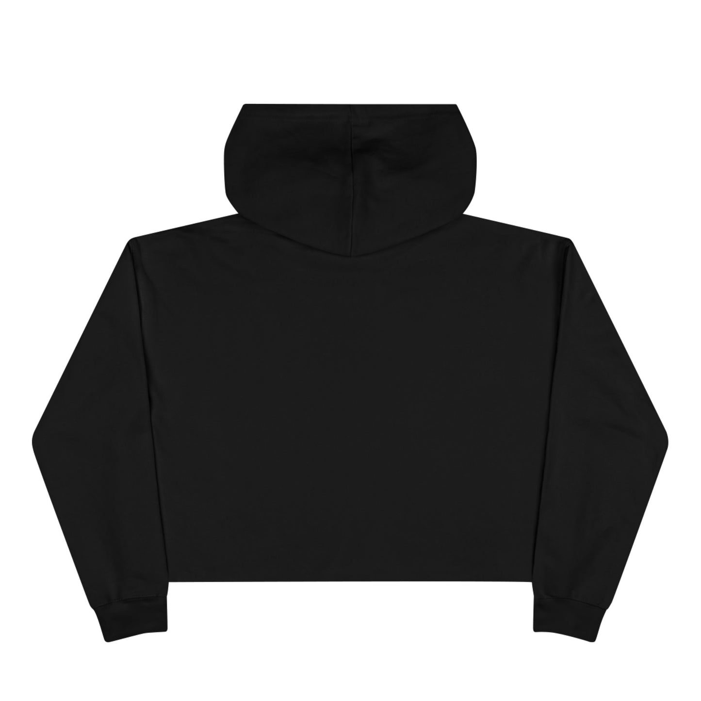Classy B*tch Crop Hoodie