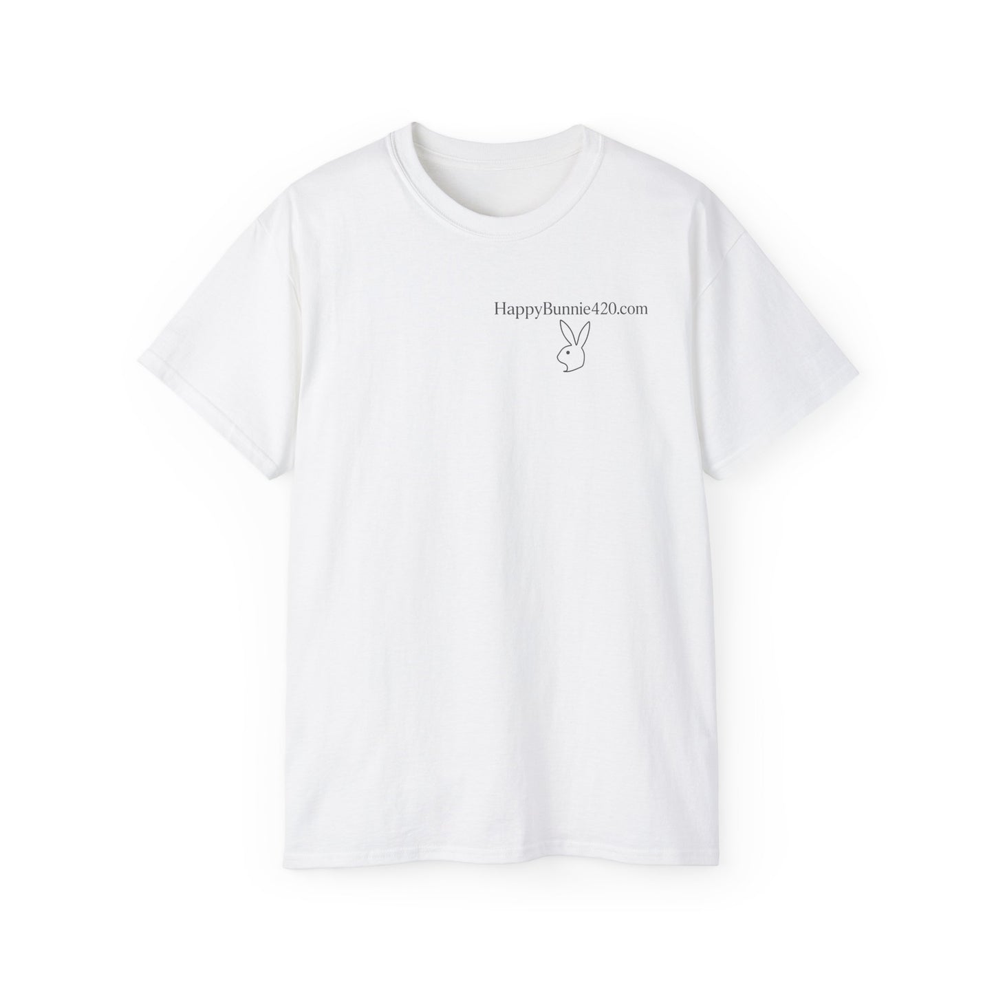 Stoned Not Stupid Tee