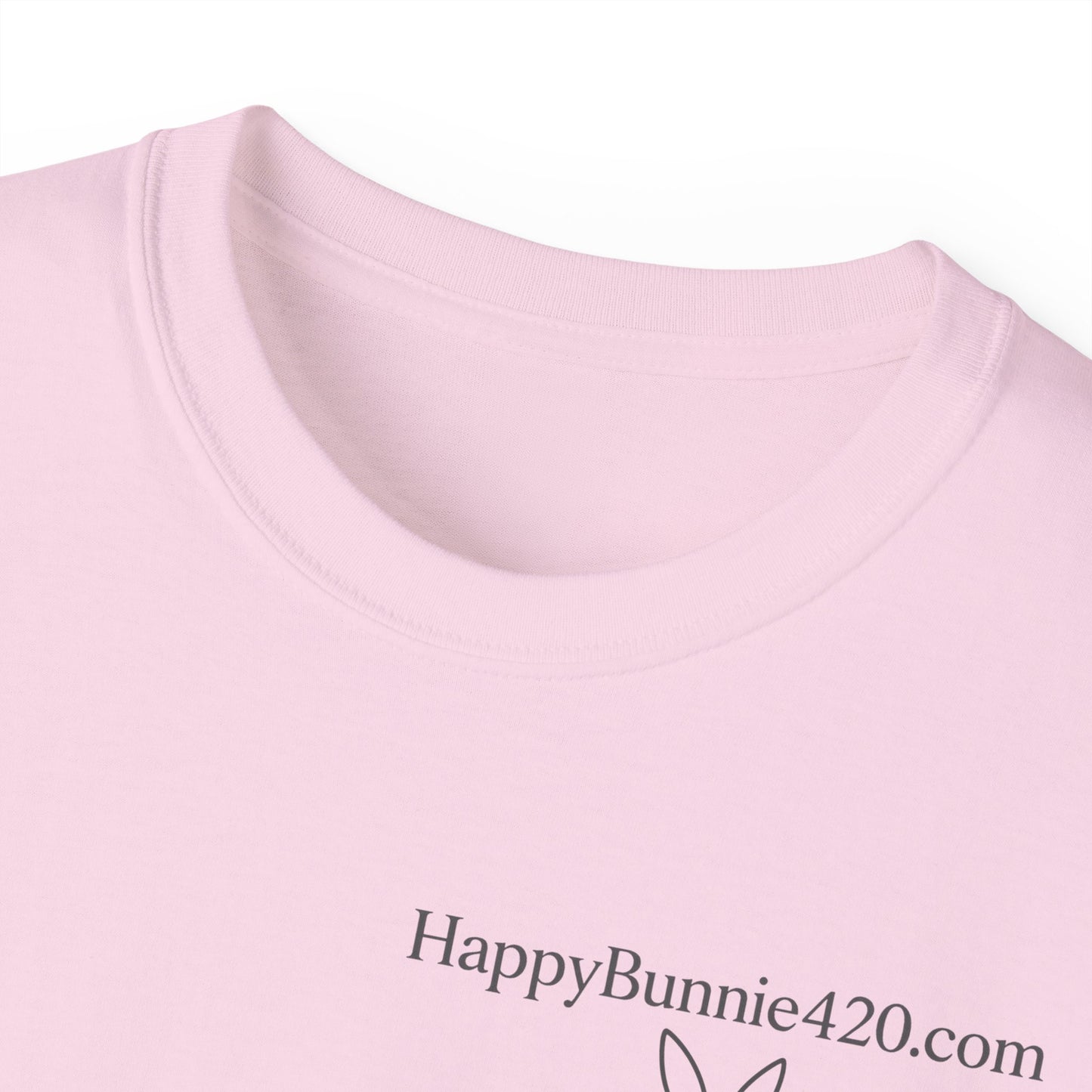 Stoned Not Stupid Tee