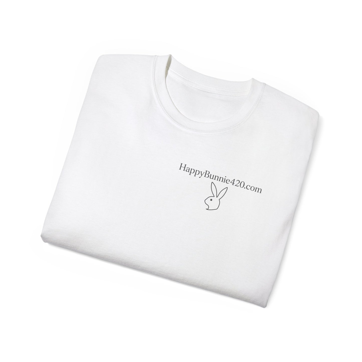 Stoned Not Stupid Tee