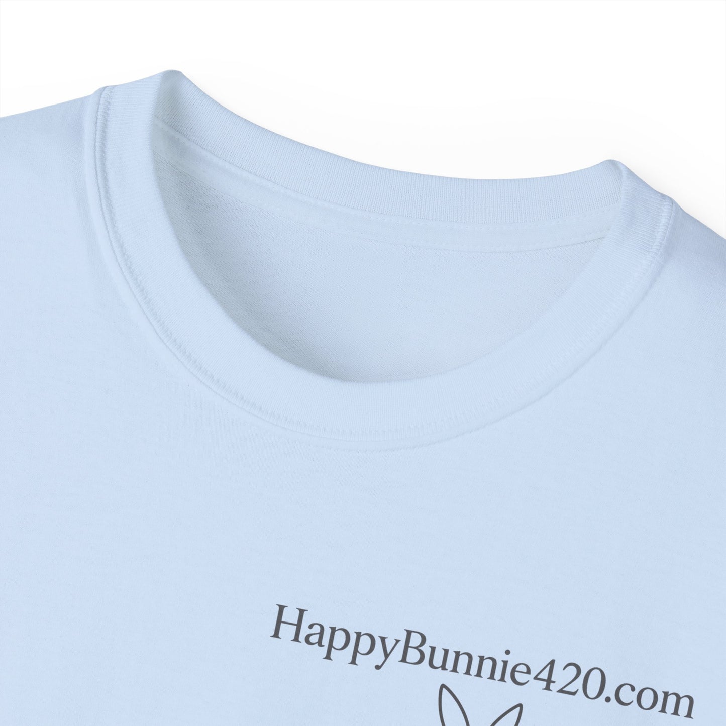 Stoned Not Stupid Tee