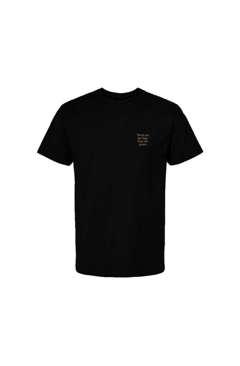 HappyBunnie420 Brand Unisex Tee