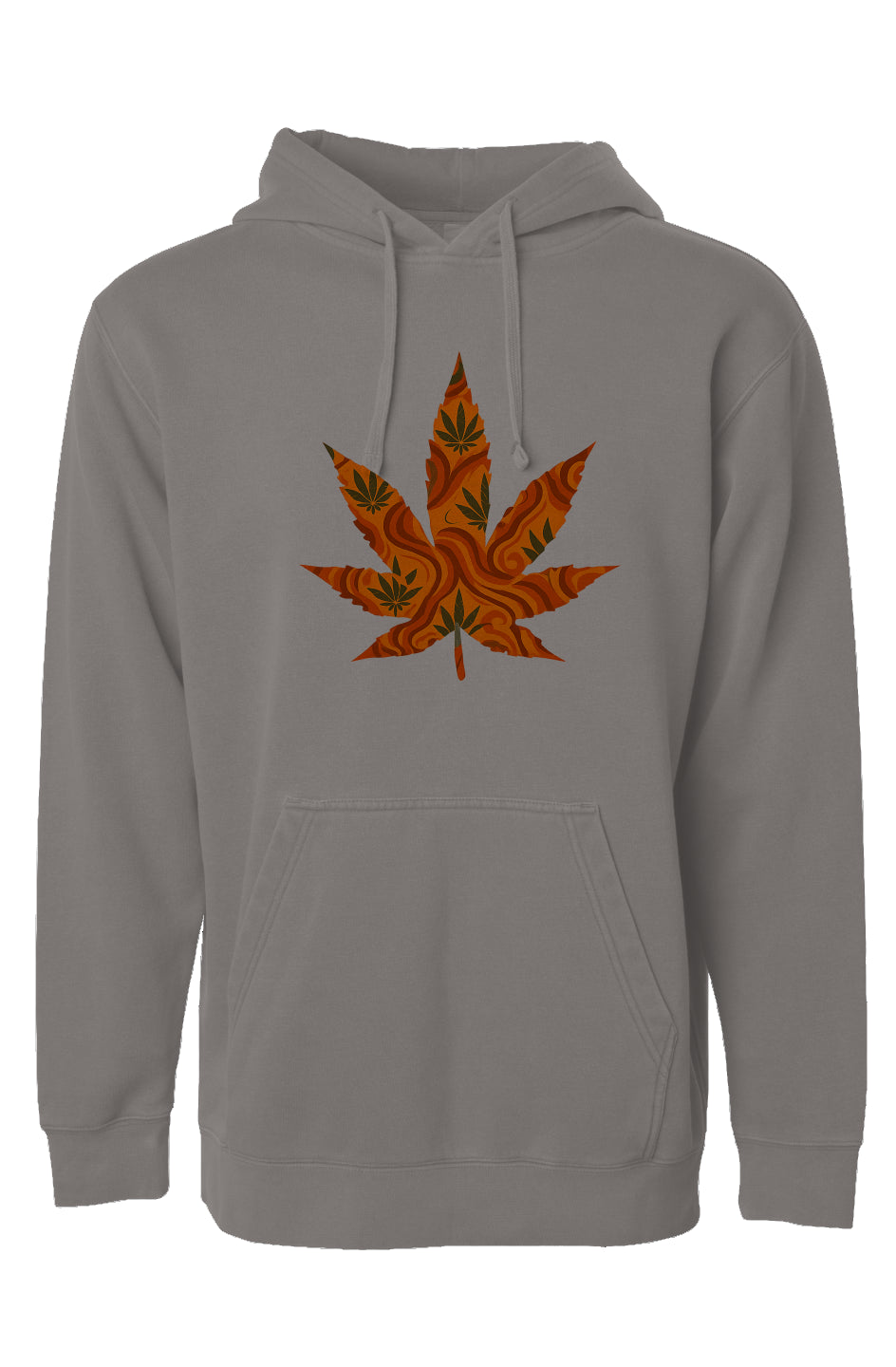 HappyBunnie420.com Custom Lined & Lifted Hoodie