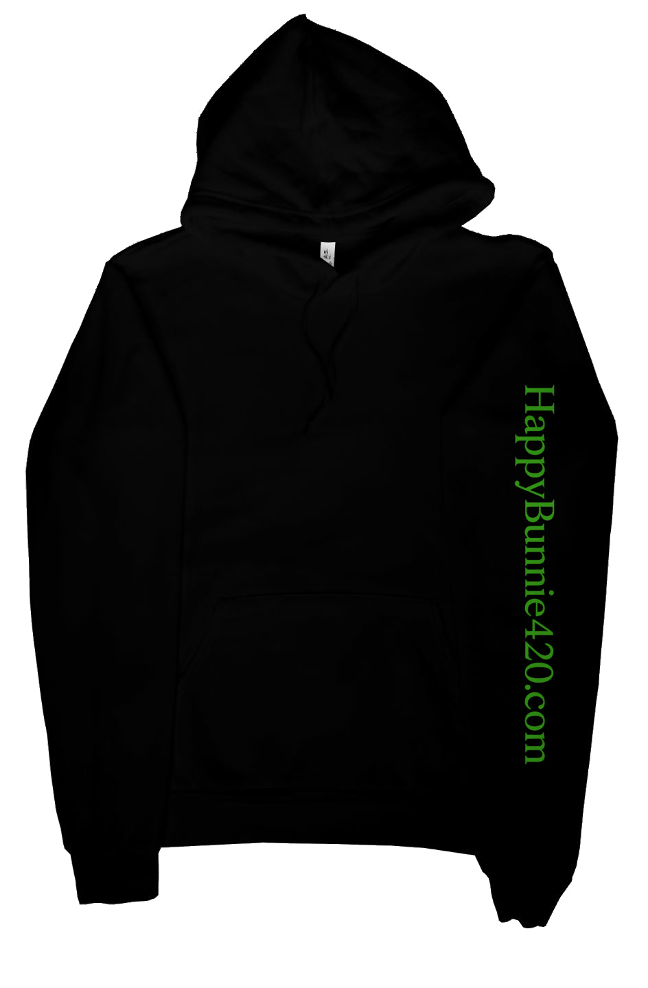 Classy B*tch Unisex Hoodie with Custom Hood 
